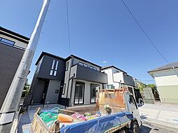 上尾市大谷本郷9期