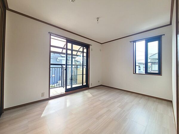 子供部屋