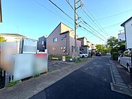 埼玉県上尾市東町1丁目：物件画像