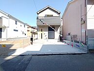 埼玉県上尾市西宮下3丁目：物件画像