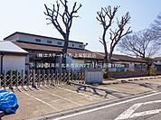 深井保育所（1700m）
