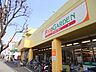 周辺：フードガーデン日進店（620m）