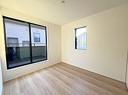 子供部屋の画像