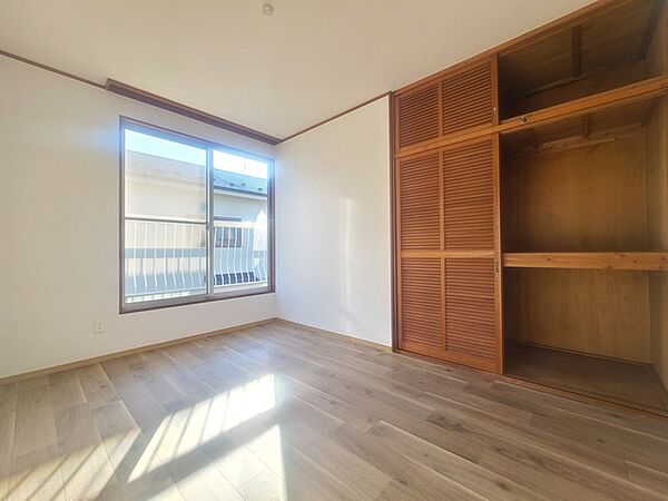 子供部屋
