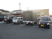 セブンイレブンさいたま清河寺店（760m）