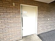 共用トイレ