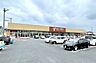周辺：ヤオコー行田藤原店（340m）