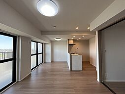 ライオンズガーデン久喜壱番館