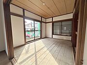 畳表替えします。