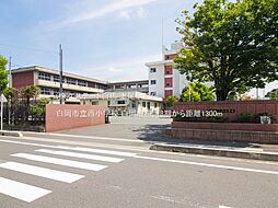 白岡市白岡8期