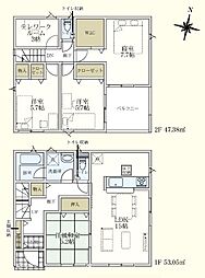 比企郡吉見町東野1丁目