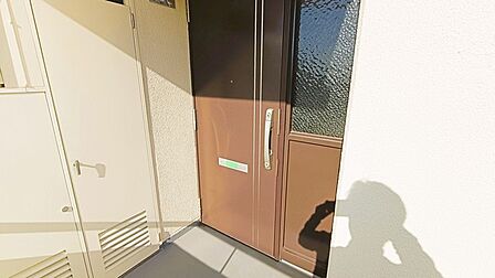 落ち着いた色合いが、心地よい暮らしを予感させます。