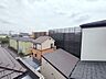 その他：住宅街の中の一戸建て、あたりはほとんど住宅です。 