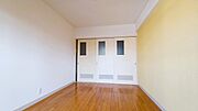 子供部屋には丁度良い洋室。 