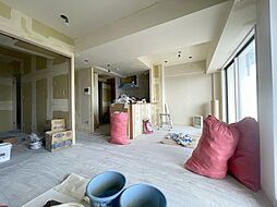 レーベンハイム坂戸フューレ