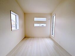 子供部屋の画像