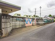 馬宮保育園（490m）