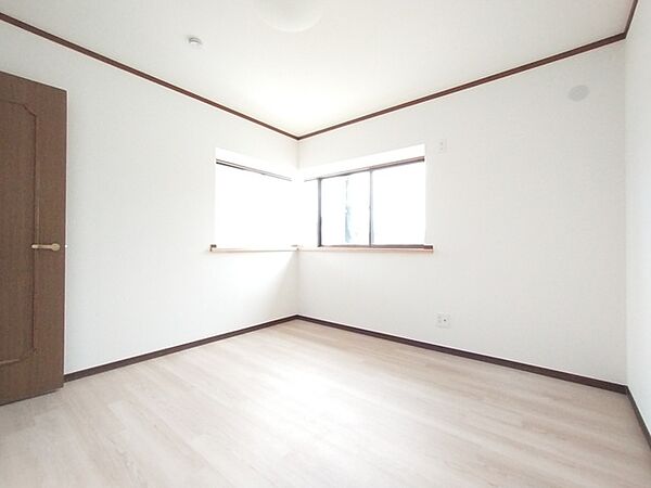 子供部屋を拡大表示