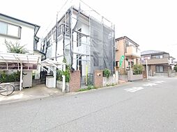 外観の画像