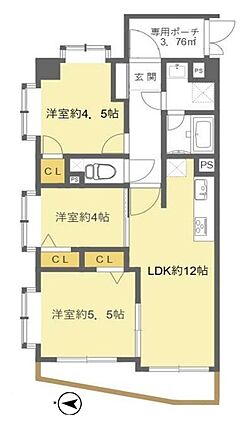 図面と現況が異...