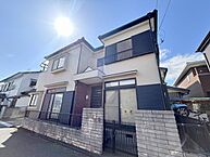 埼玉県川越市大字山田：物件画像