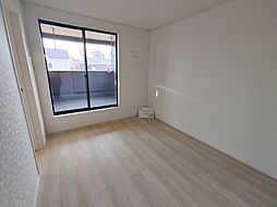 子供部屋の画像