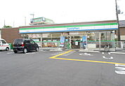 ファミリーマート日産通り店（120m）