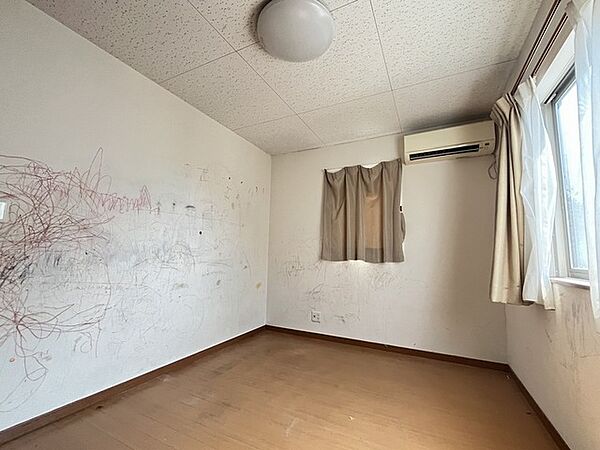 子供部屋