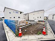 基礎から完成済みの住まいまで、各工程をご確認いただけます。 