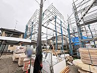 埼玉県鴻巣市松原1丁目：物件画像