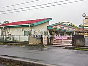 泰平保育園（320m）