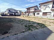 伸びやかな青空の下、新しい暮らしの物語がはじまる場所。 