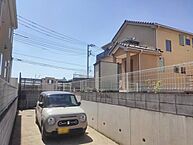 埼玉県川越市大字小堤：物件画像