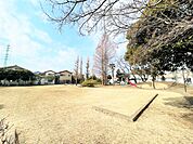 五番町第二公園（1360m）