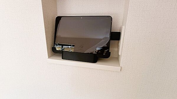 設備を拡大表示