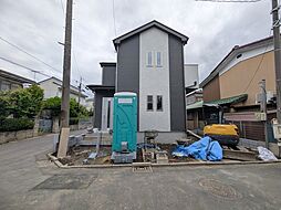 北本市西高尾8丁目 A号棟