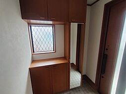 室内の画像