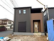 まもなく完成