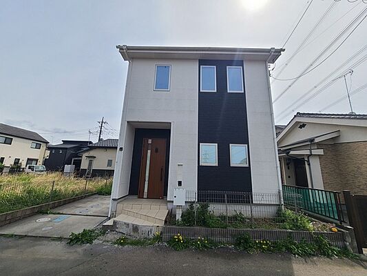 外観 さいたま市岩槻区大字末田