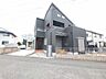 外観：閑静な住宅地で、小さなお子様がいるご家族にも安心。 
