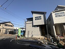 北本市中丸7丁目