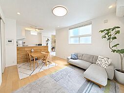 上尾市春日1丁目