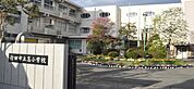 行田市立忍小学校（630m）