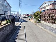 埼玉県行田市天満：物件画像