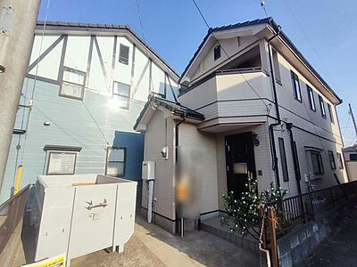 外観 外観
