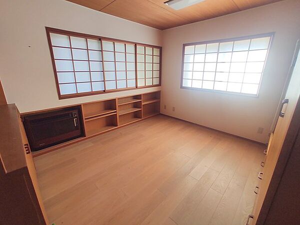 子供部屋