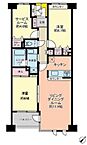 埼玉県鴻巣市赤見台1丁目：物件画像