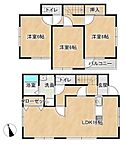 埼玉県北葛飾郡杉戸町大字屏風：物件画像