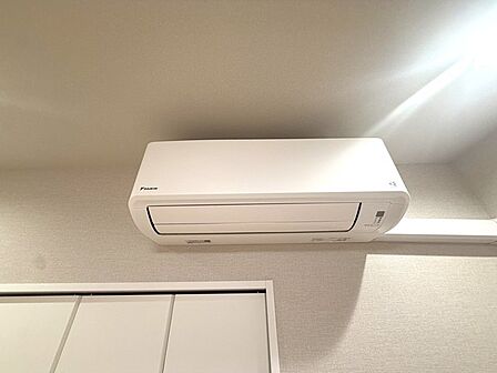 エアコン3台つき〇