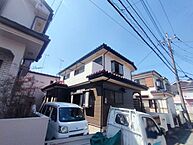 埼玉県川越市大字下広谷：物件画像